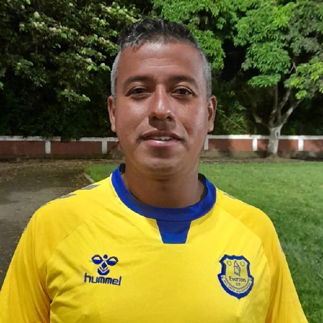 Eder Nieva Molina