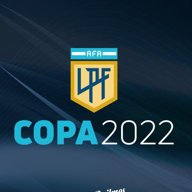 COPA LPF 2022
