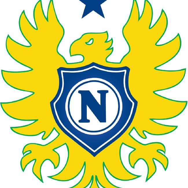 NACIONAL SANTA MÔNICA