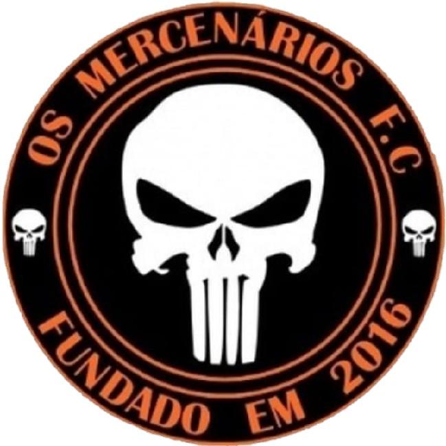 MERCENÁRIOS