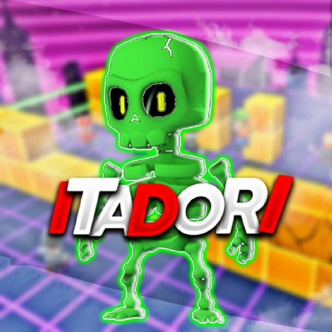 Gabriel | Tio itadori |