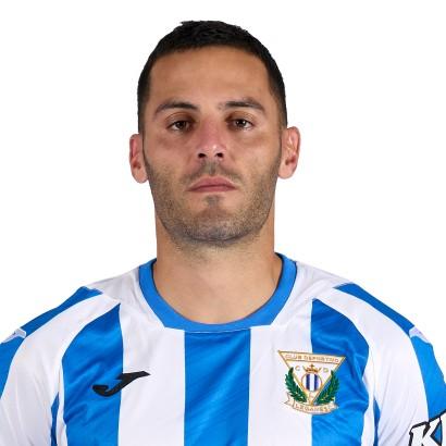 Bruno González