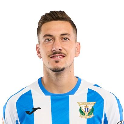 Javier Hernández