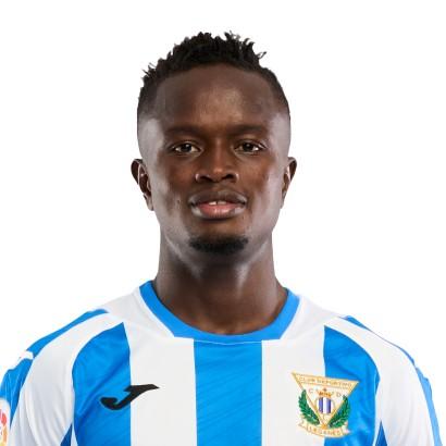 Seydouba Cisse