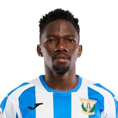 Kenneth Omeruo