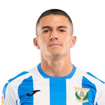 Sergi Palencia