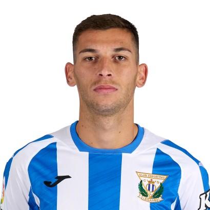 Lazar Randelovic