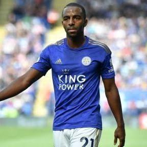 Ricardo Pereira