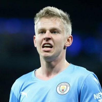 Zinchenko
