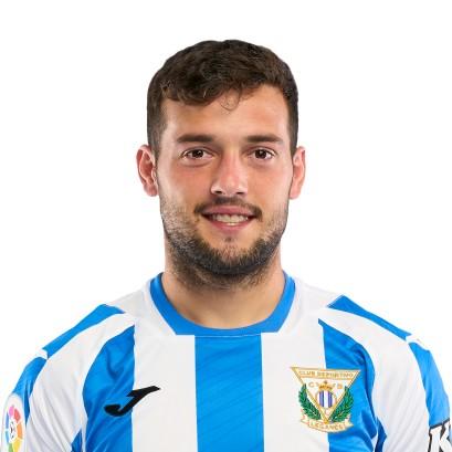 Jose Arnaiz