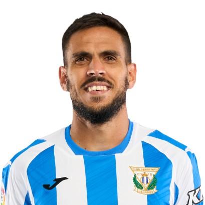 José Luis Recio