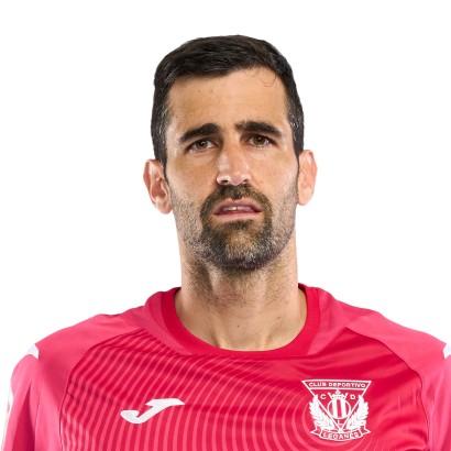 Asier Riesgo