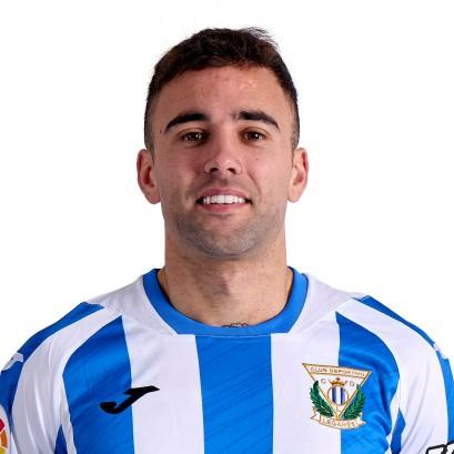 Rober Ibáñez (Cedido)