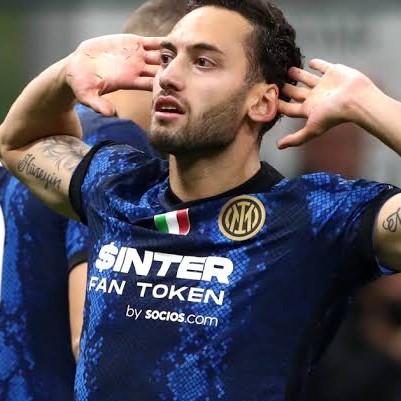 Çalhanoglu