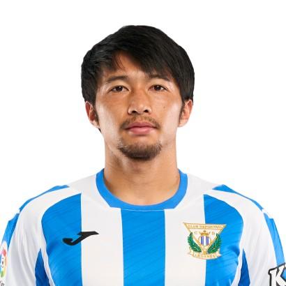 Gaku Shibasaki