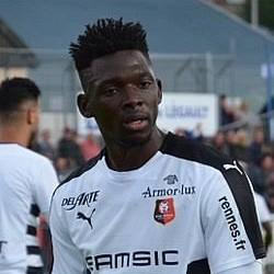 Traoré
