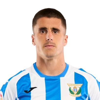 Unai Bustinza