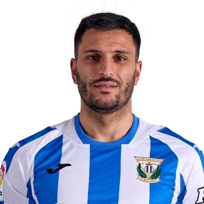 Yacine Qasmi