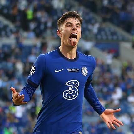 Havertz
