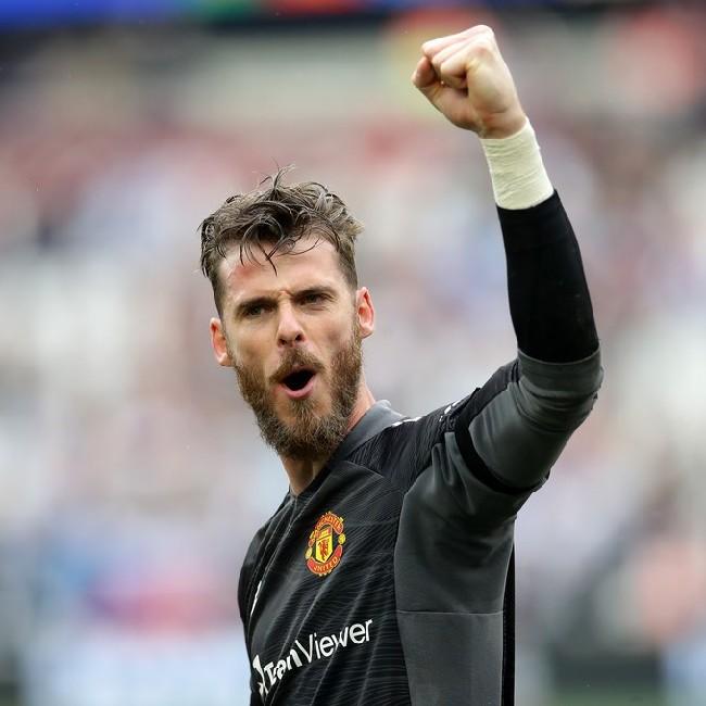De Gea