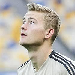 De Ligt