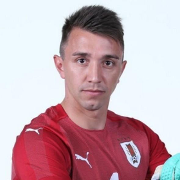 Fernando Muslera