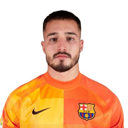 Arnau Tenas