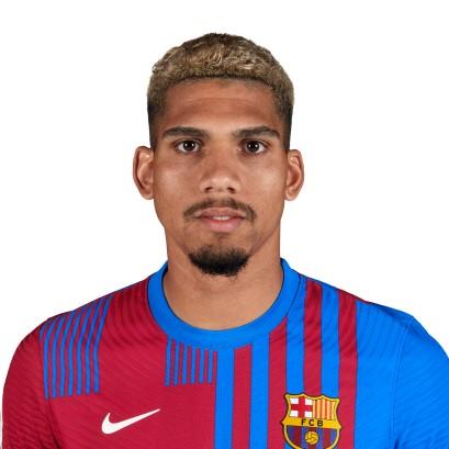 Ronald Araujo