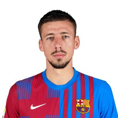 Clément Lenglet