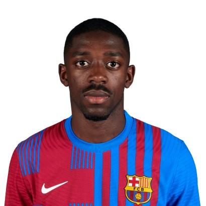 Ousmane Dembele