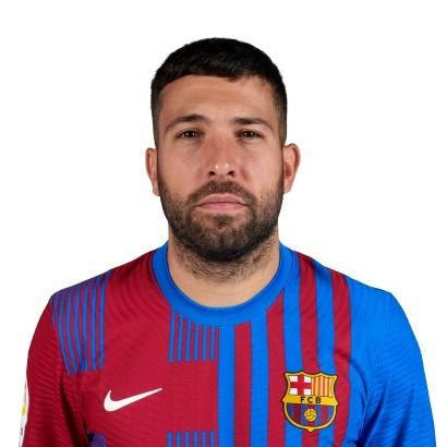 Jordi Alba