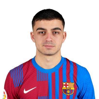 Pedri