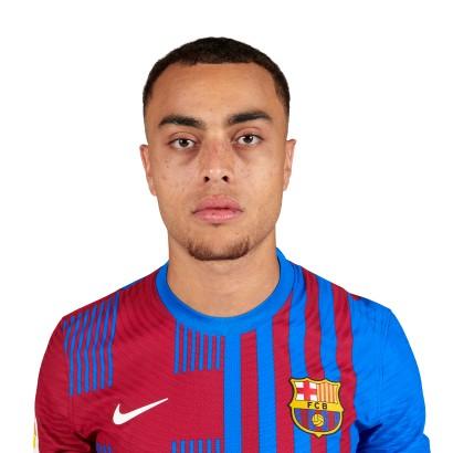 Sergiño Dest