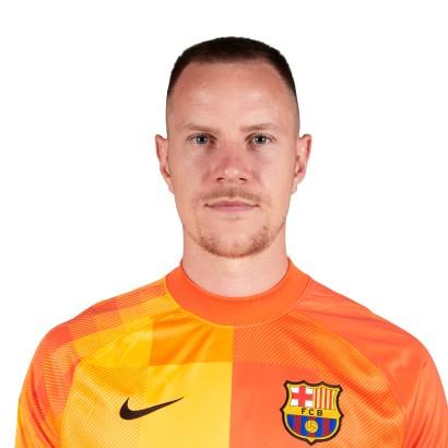 Marc-André Ter Stegen