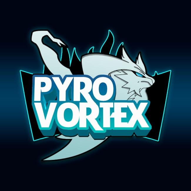 Pyro Vortex