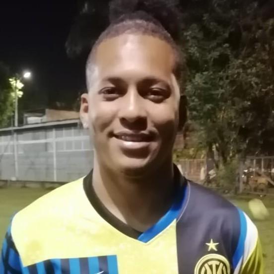 David Alexander Camacho Payan