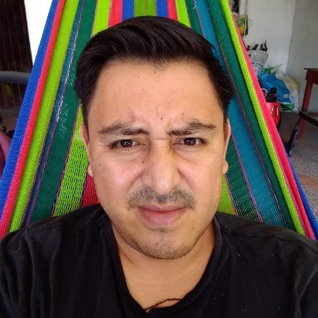 Mike Ovando - D. Técnico