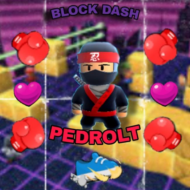 PEDRO L4