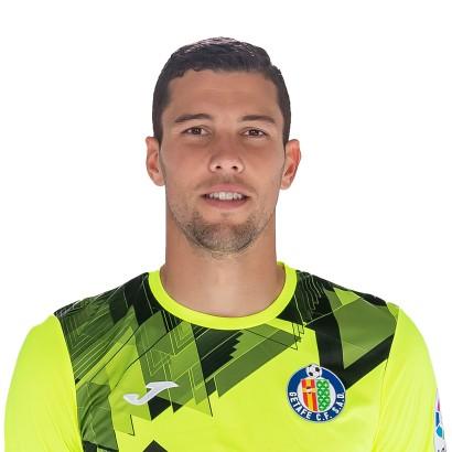 David Soria