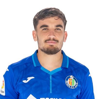 Mauro Arambarri