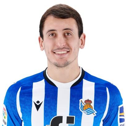 Mikel Oyarzabal
