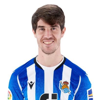 Aritz Elustondo
