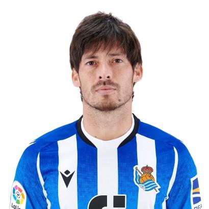 David Silva