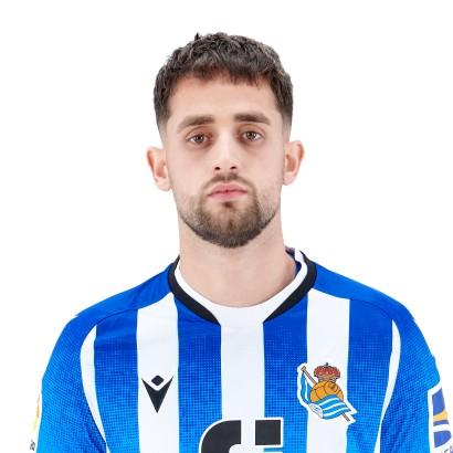 Adnan Januzaj