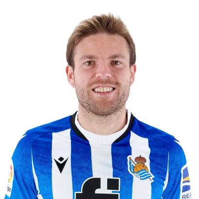 Asier Illaramendi
