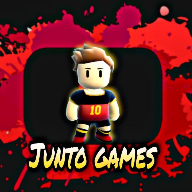 JUNTO GAMES