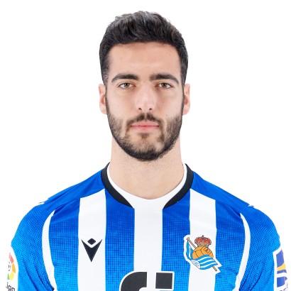 Mikel Merino
