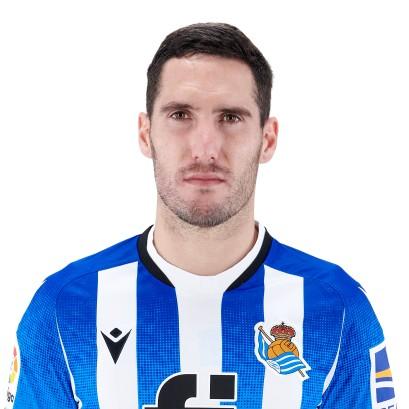 Joseba Zaldua