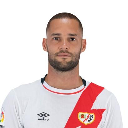 Mario Suárez