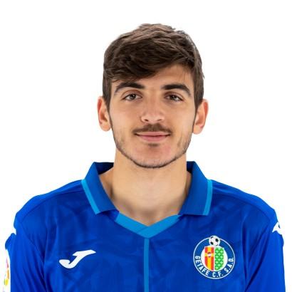 Gonzalo Villar (Cedido)